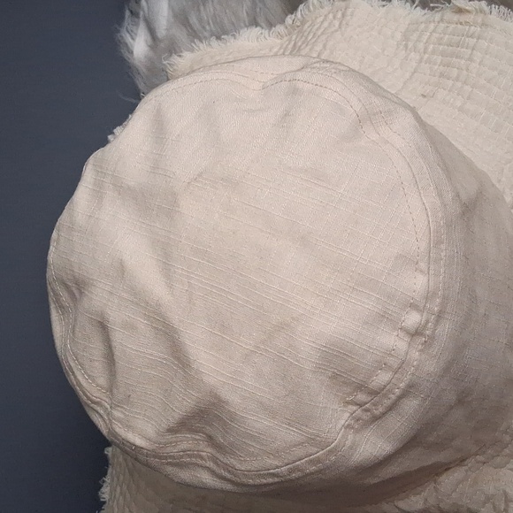 Simply Vera Cotton Bucket Hat main image 13